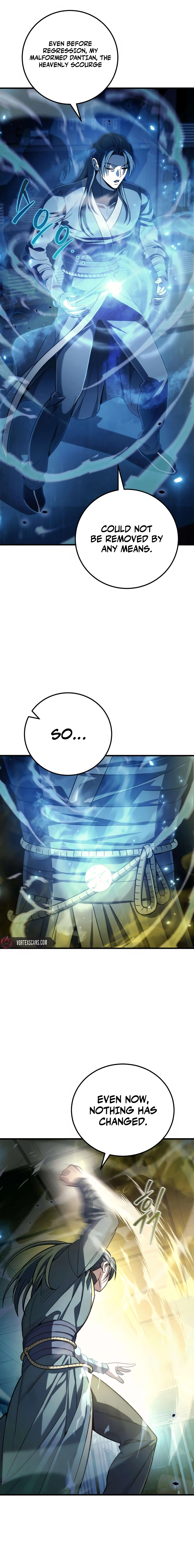 Sichuan’s Supreme King Chapter 4 Page 14