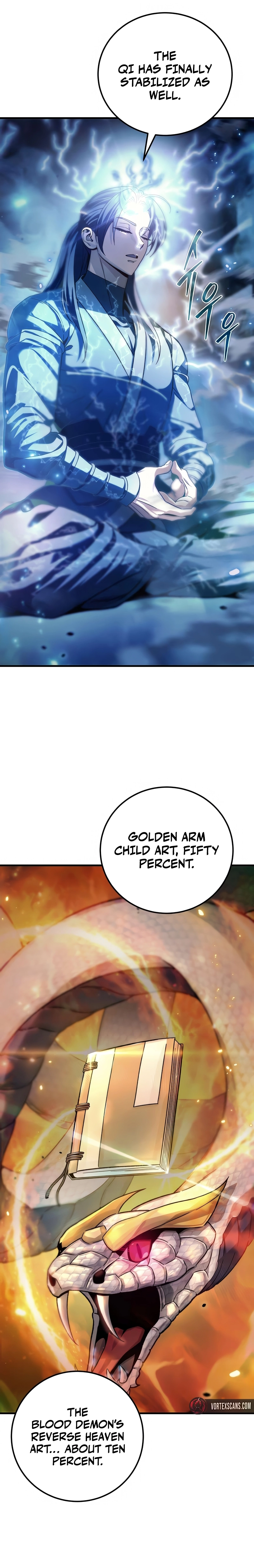 Sichuan’s Supreme King Chapter 4 Page 17