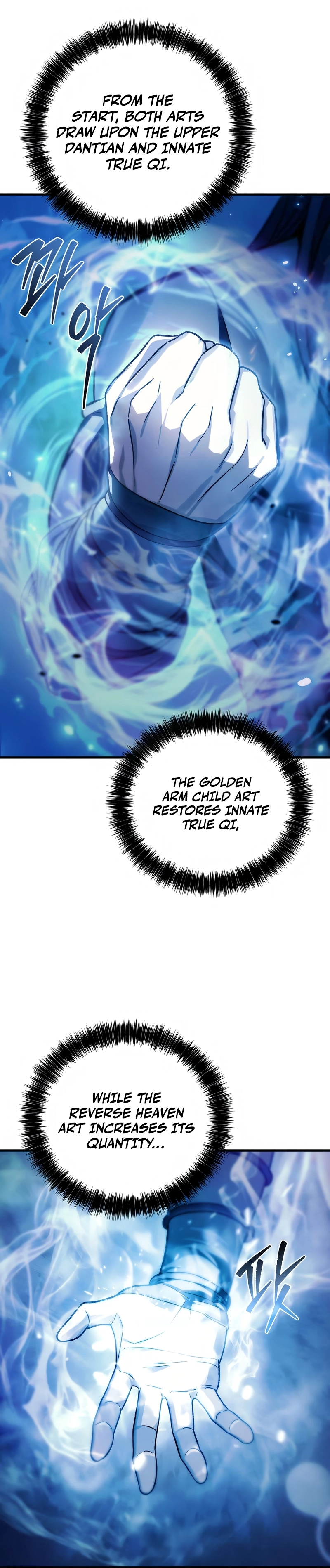 Sichuan’s Supreme King Chapter 4 Page 18