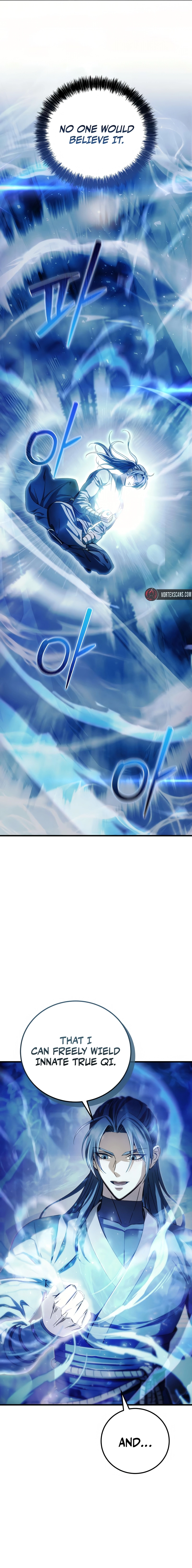 Sichuan’s Supreme King Chapter 4 Page 19