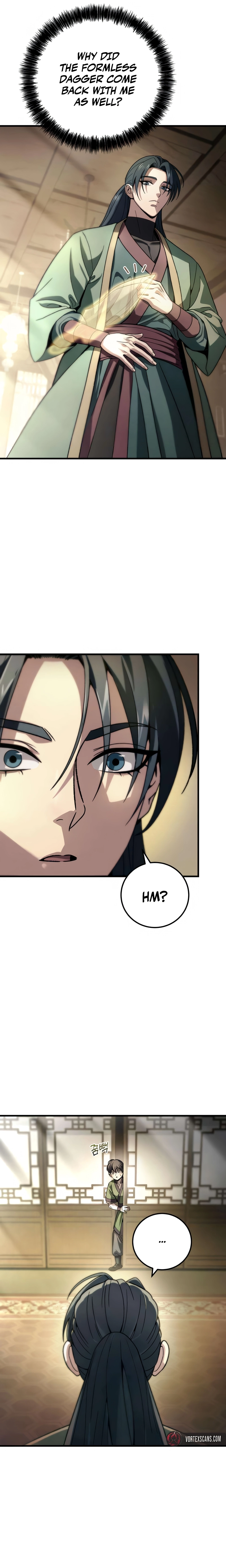 Sichuan’s Supreme King Chapter 4 Page 21