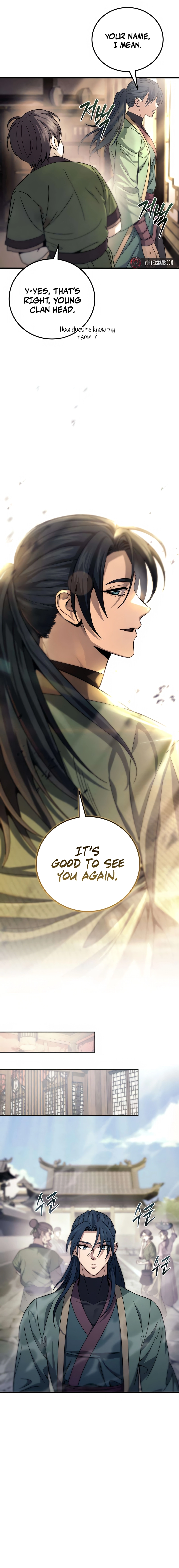 Sichuan’s Supreme King Chapter 4 Page 23