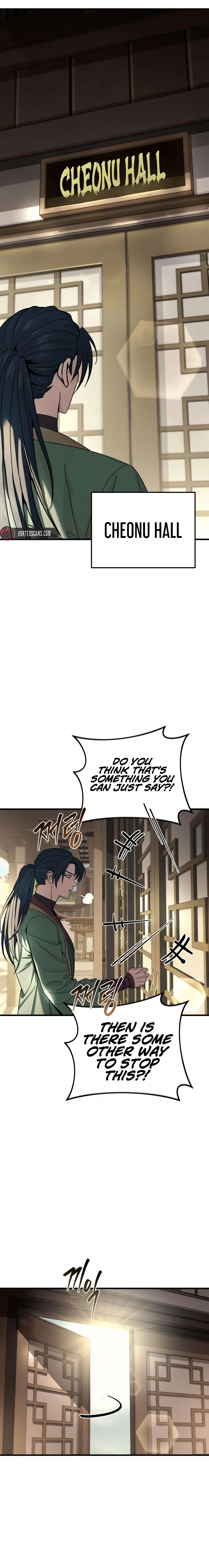 Sichuan’s Supreme King Chapter 4 Page 24