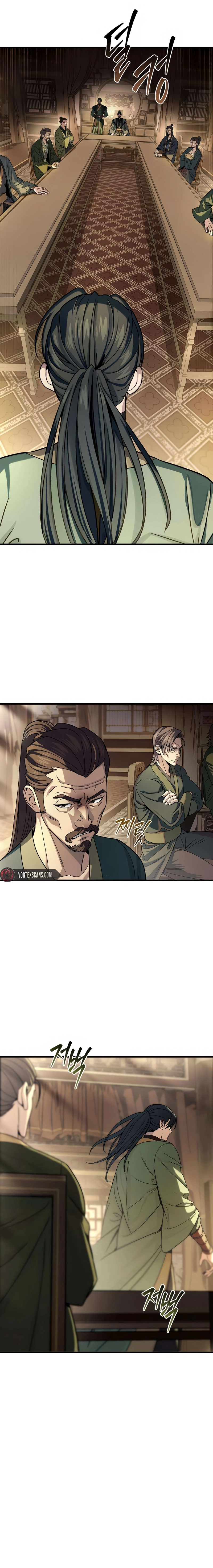 Sichuan’s Supreme King Chapter 4 Page 25