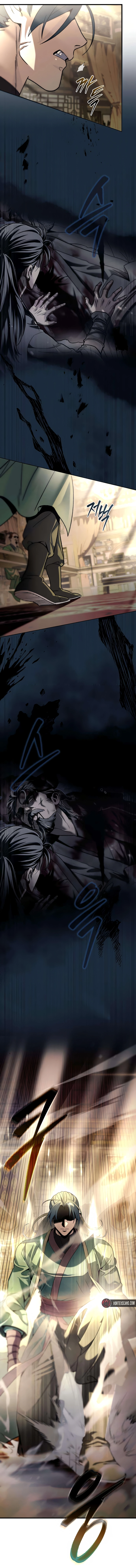 Sichuan’s Supreme King Chapter 4 Page 26