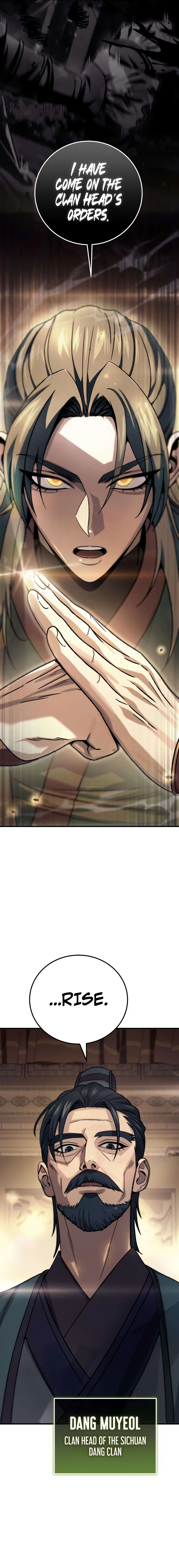 Sichuan’s Supreme King Chapter 4 Page 28