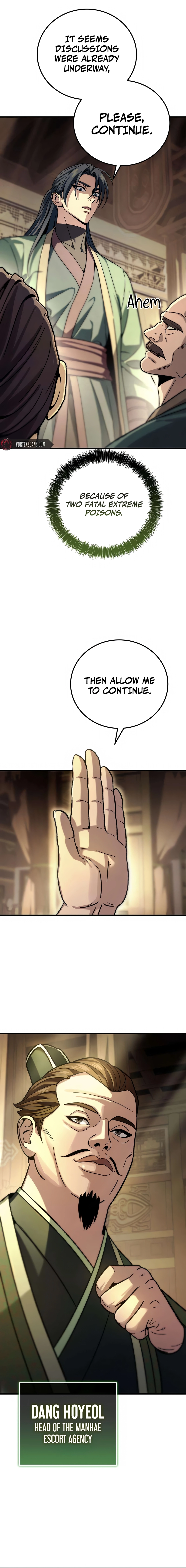 Sichuan’s Supreme King Chapter 4 Page 30