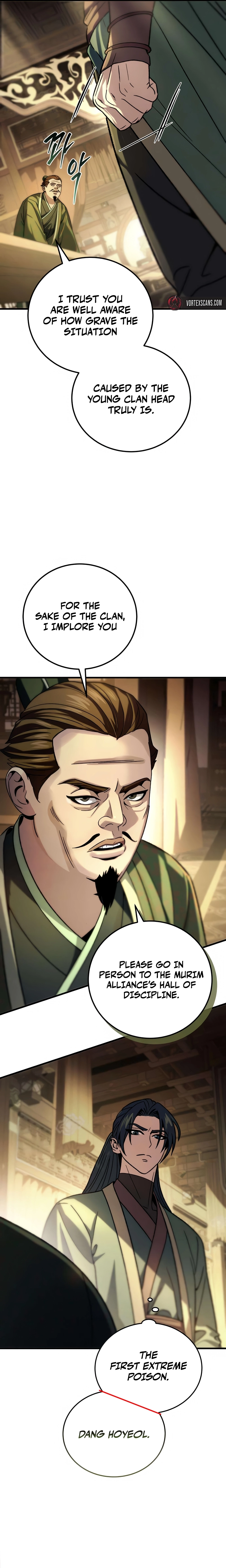 Sichuan’s Supreme King Chapter 4 Page 31