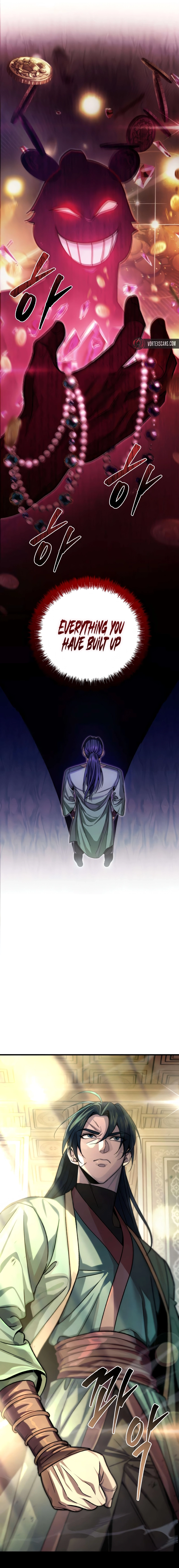 Sichuan’s Supreme King Chapter 4 Page 32