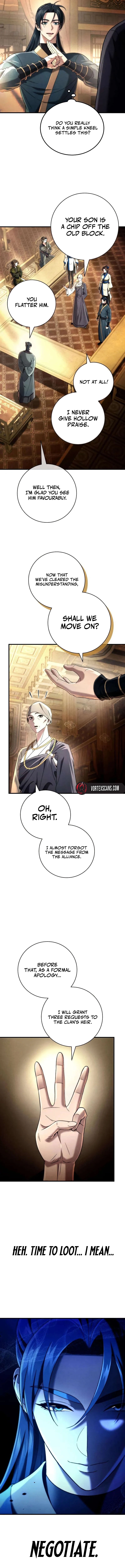 Sichuan’s Supreme King Chapter 12 Page 7