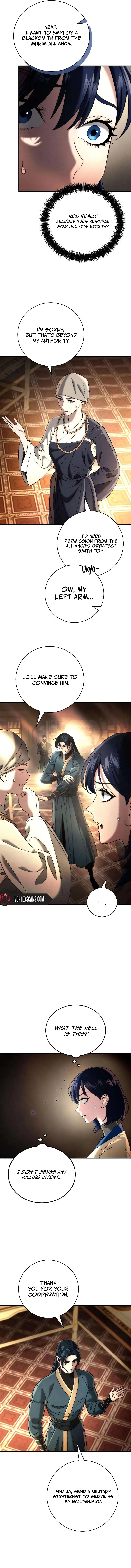 Sichuan’s Supreme King Chapter 12 Page 10