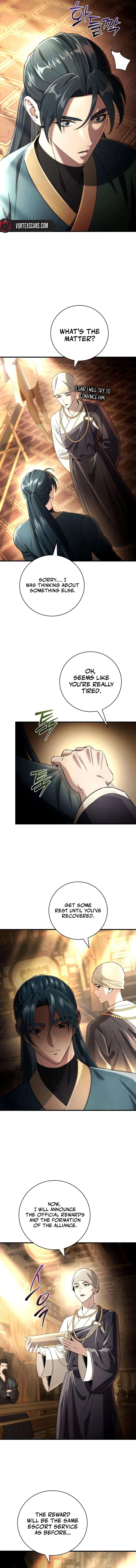 Sichuan’s Supreme King Chapter 12 Page 15