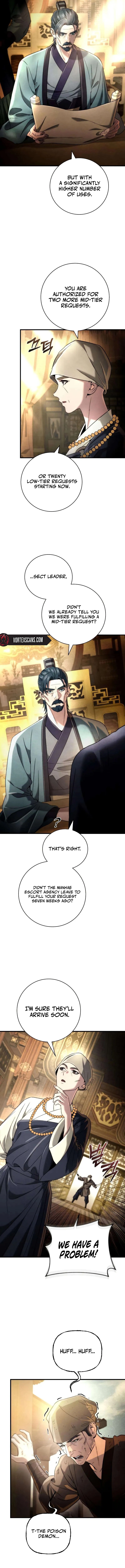 Sichuan’s Supreme King Chapter 12 Page 16