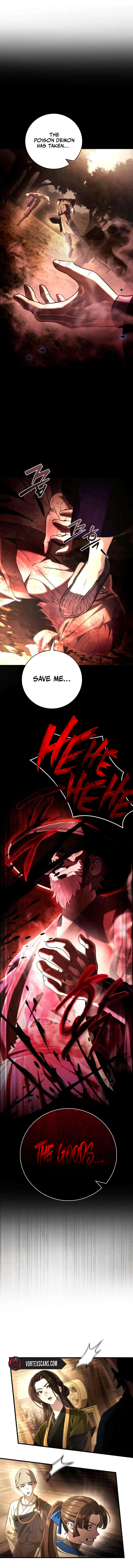 Sichuan’s Supreme King Chapter 12 Page 17