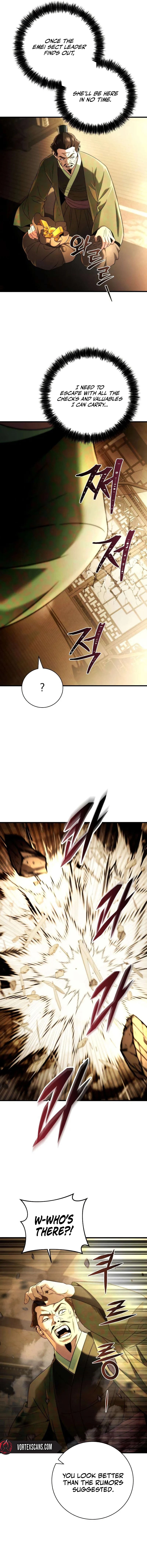 Sichuan’s Supreme King Chapter 12 Page 21