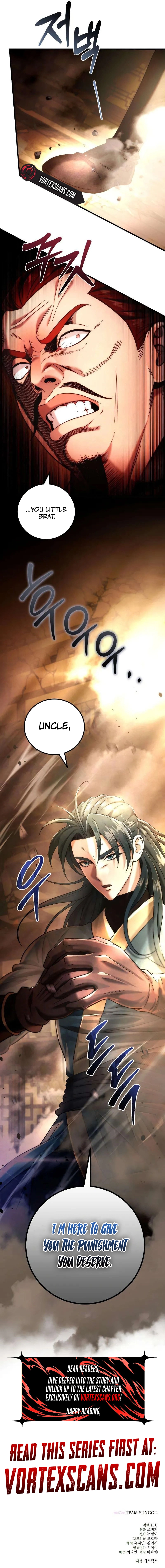 Sichuan’s Supreme King Chapter 12 Page 22