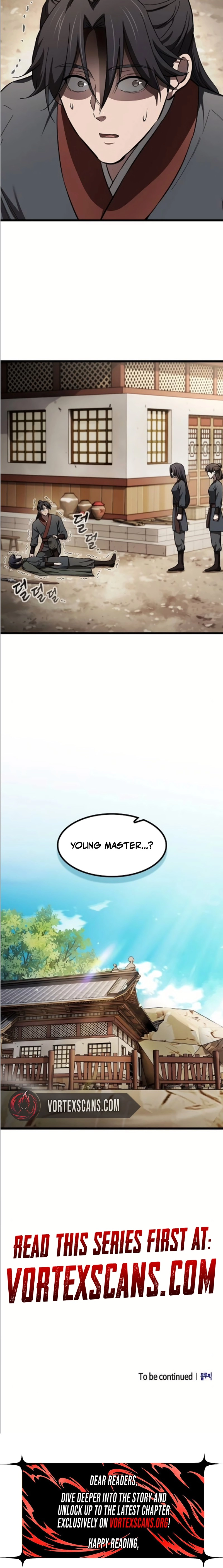 So? Did Someone Force You to Become the Heavenly Demon? Chapter 38 Page 16