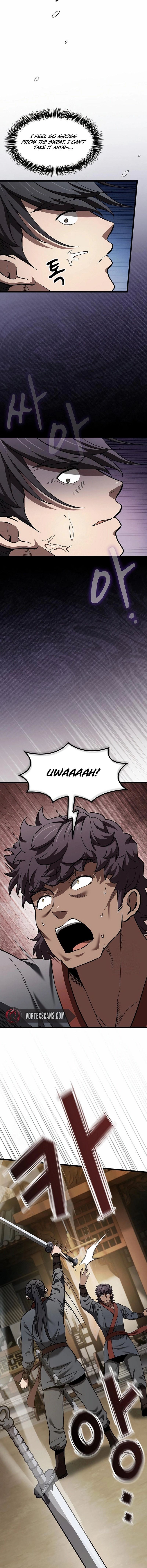 So? Did Someone Force You to Become the Heavenly Demon? Chapter 34 Page 16