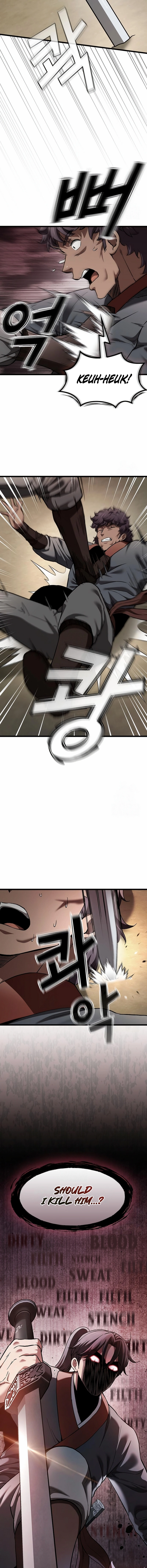 So? Did Someone Force You to Become the Heavenly Demon? Chapter 34 Page 17