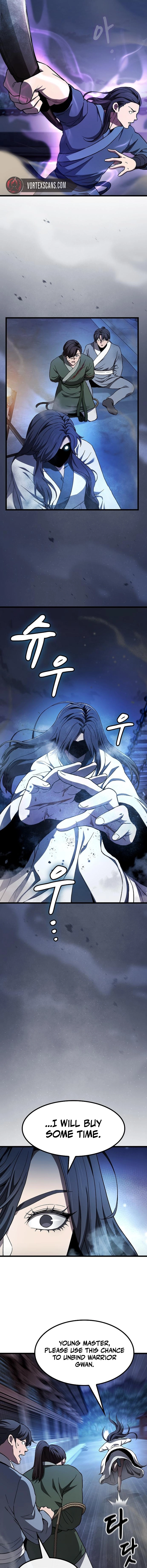 So? Did Someone Force You to Become the Heavenly Demon? Chapter 27 Page 13