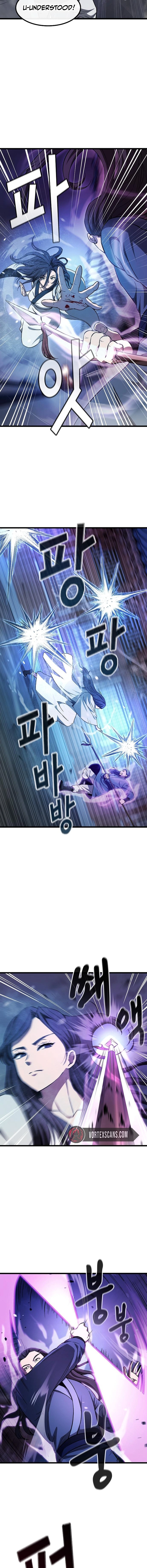 So? Did Someone Force You to Become the Heavenly Demon? Chapter 27 Page 14