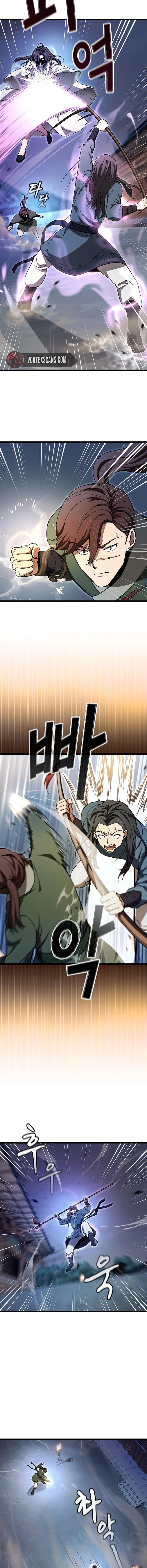 So? Did Someone Force You to Become the Heavenly Demon? Chapter 27 Page 15