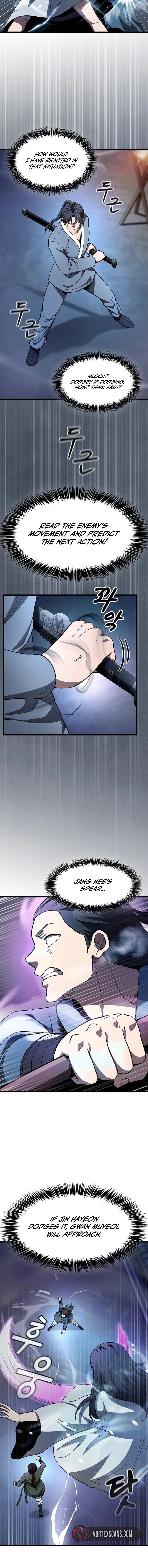 So? Did Someone Force You to Become the Heavenly Demon? Chapter 27 Page 17