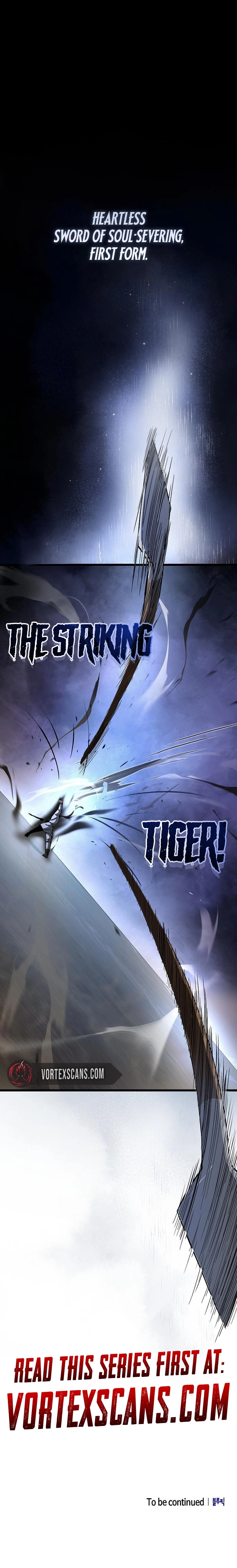 So? Did Someone Force You to Become the Heavenly Demon? Chapter 27 Page 20