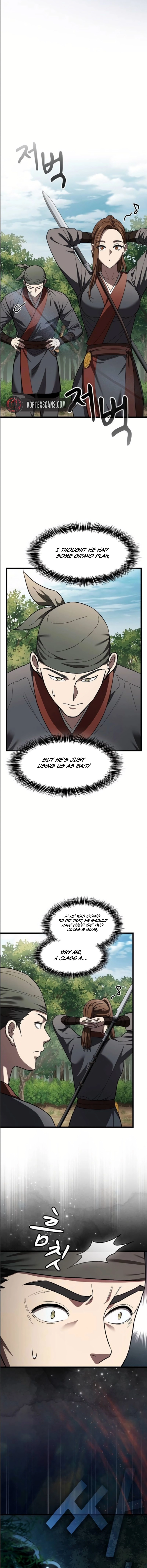 So? Did Someone Force You to Become the Heavenly Demon? Chapter 40 Page 13