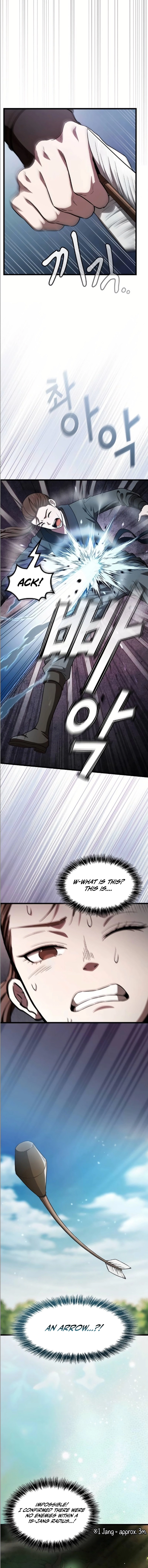 So? Did Someone Force You to Become the Heavenly Demon? Chapter 40 Page 18