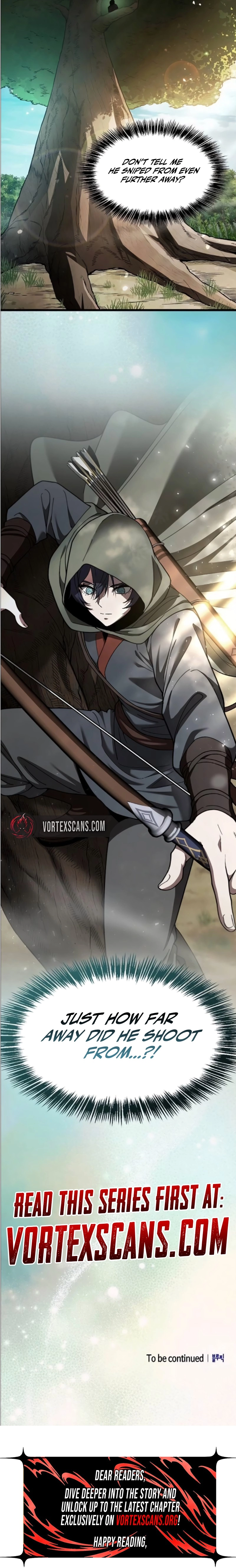 So? Did Someone Force You to Become the Heavenly Demon? Chapter 40 Page 19