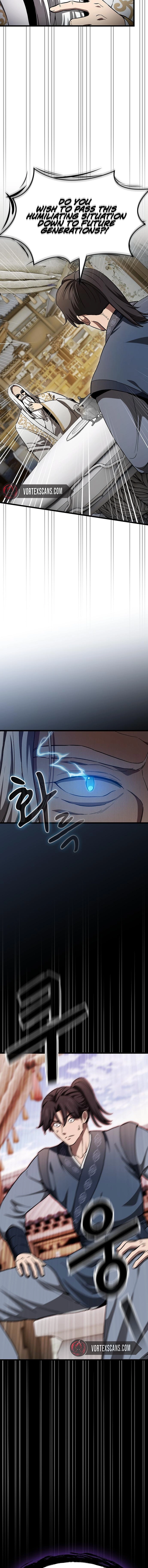 So? Did Someone Force You to Become the Heavenly Demon? Chapter 29 Page 11