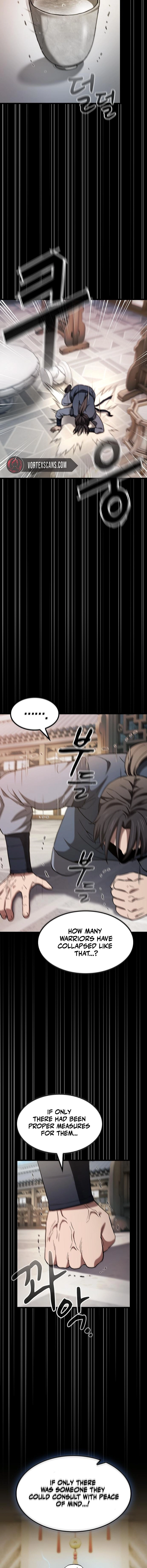 So? Did Someone Force You to Become the Heavenly Demon? Chapter 29 Page 13