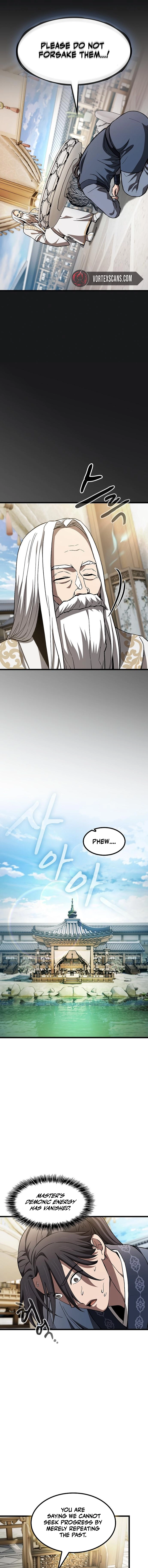 So? Did Someone Force You to Become the Heavenly Demon? Chapter 29 Page 15