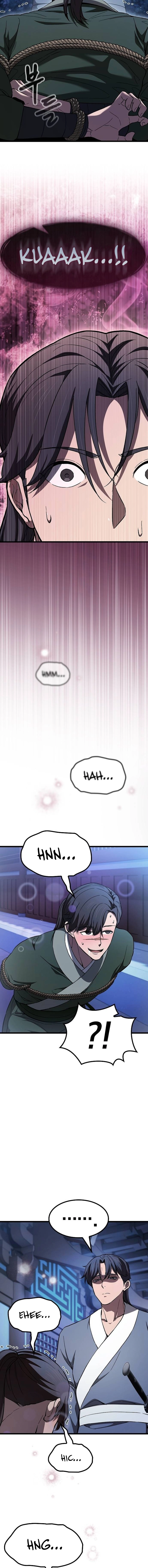 So? Did Someone Force You to Become the Heavenly Demon? Chapter 26 Page 12