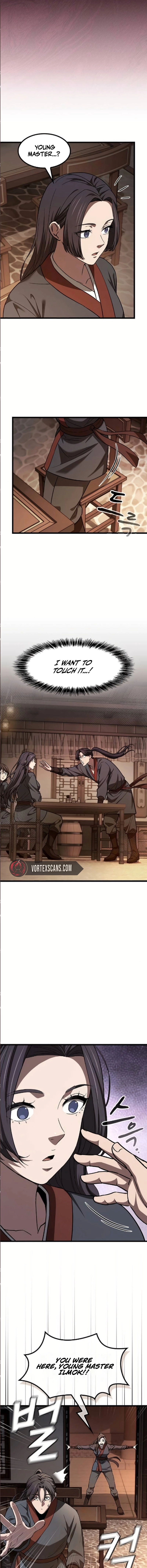 So? Did Someone Force You to Become the Heavenly Demon? Chapter 37 Page 12