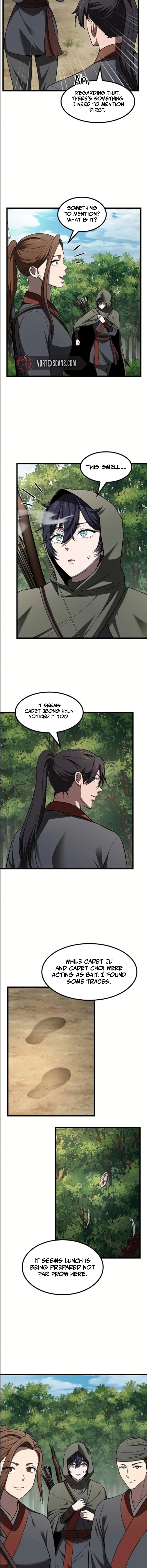 So? Did Someone Force You to Become the Heavenly Demon? Chapter 41 Page 7