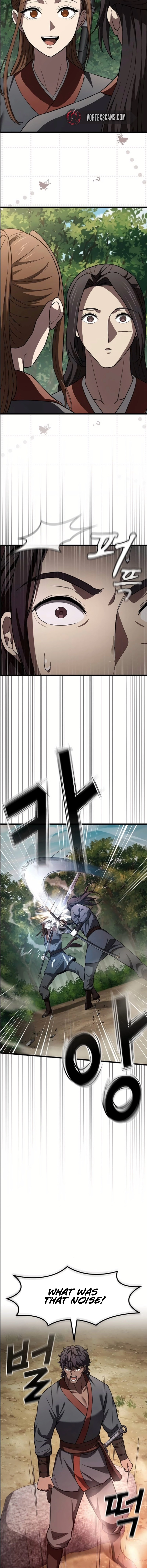 So? Did Someone Force You to Become the Heavenly Demon? Chapter 41 Page 12