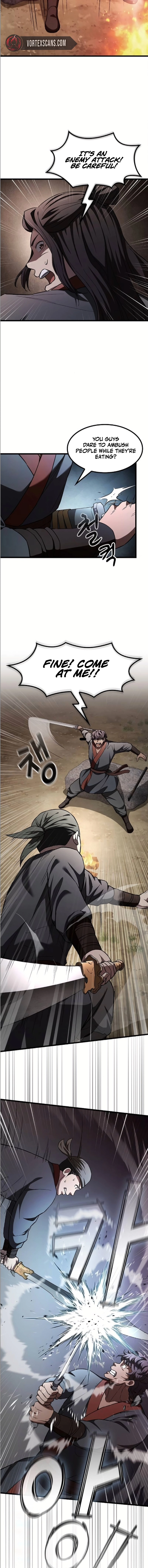 So? Did Someone Force You to Become the Heavenly Demon? Chapter 41 Page 13