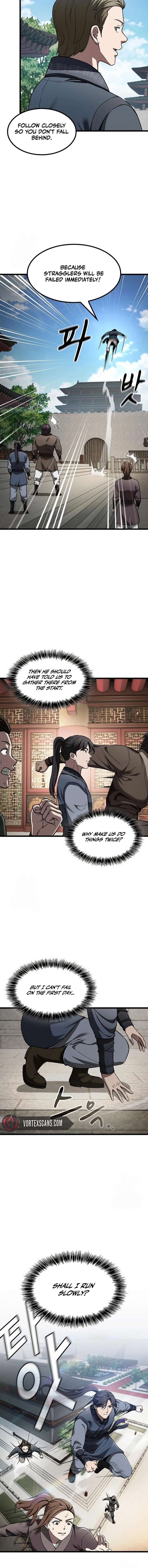 So? Did Someone Force You to Become the Heavenly Demon? Chapter 33 Page 15