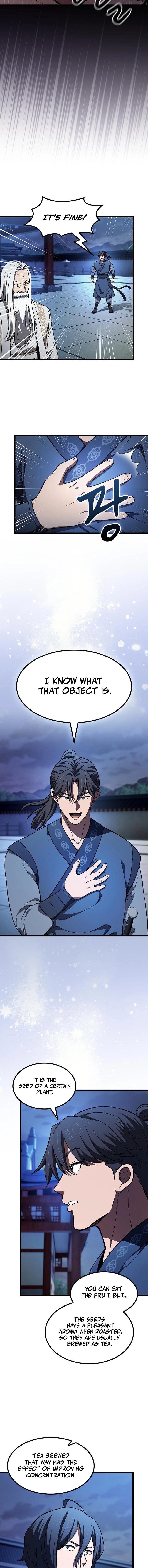 So? Did Someone Force You to Become the Heavenly Demon? Chapter 28 Page 13