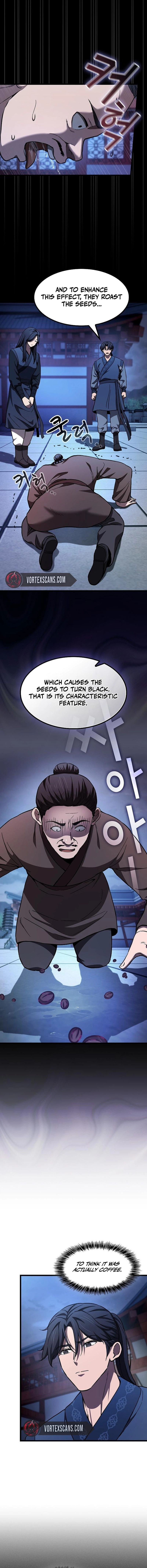 So? Did Someone Force You to Become the Heavenly Demon? Chapter 28 Page 15