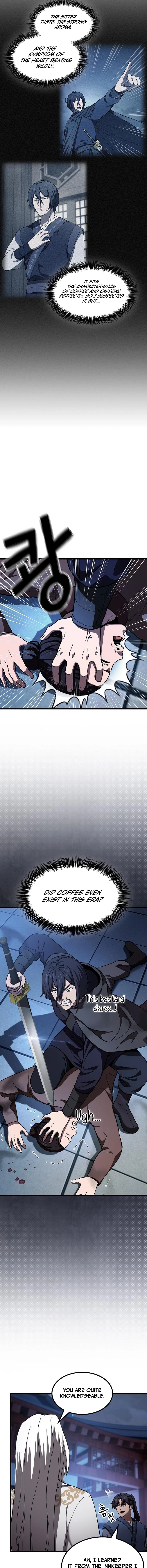 So? Did Someone Force You to Become the Heavenly Demon? Chapter 28 Page 16