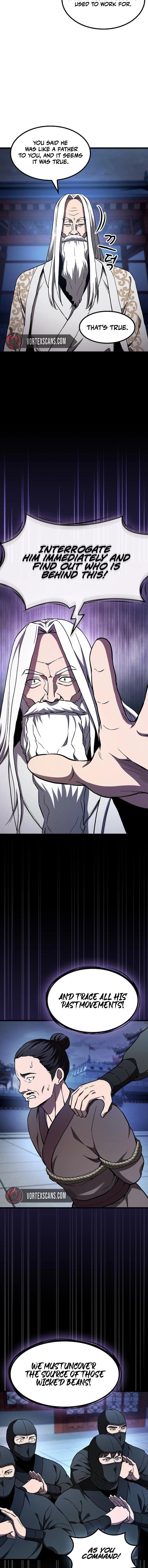 So? Did Someone Force You to Become the Heavenly Demon? Chapter 28 Page 17