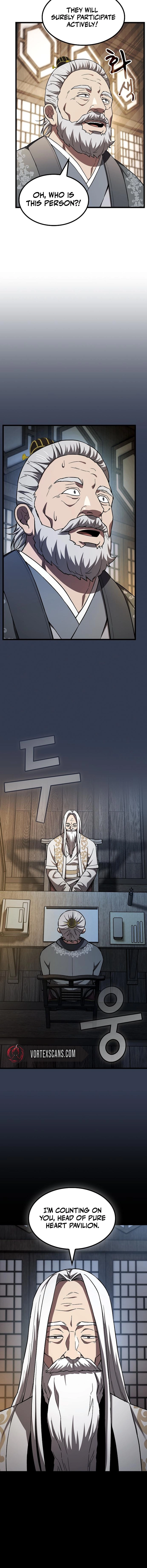 So? Did Someone Force You to Become the Heavenly Demon? Chapter 30 Page 9