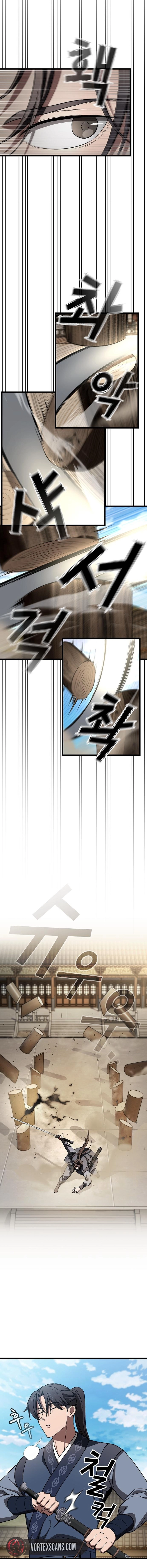 So? Did Someone Force You to Become the Heavenly Demon? Chapter 30 Page 14