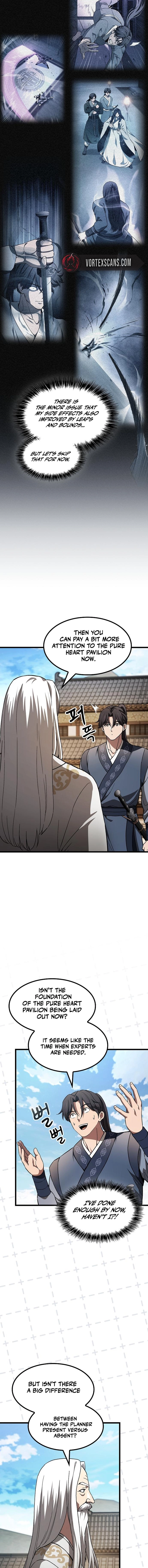 So? Did Someone Force You to Become the Heavenly Demon? Chapter 30 Page 16