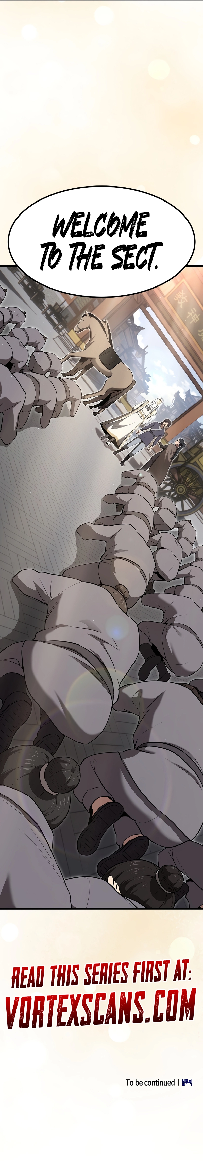 So? Did Someone Force You to Become the Heavenly Demon? Chapter 1 Page 17