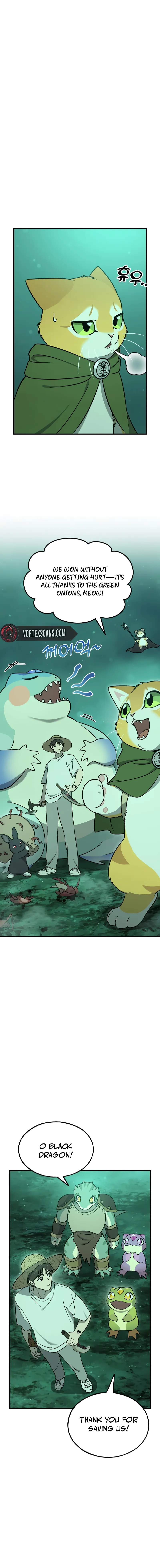 Solo Farming In The Tower Chapter 104 Page 13