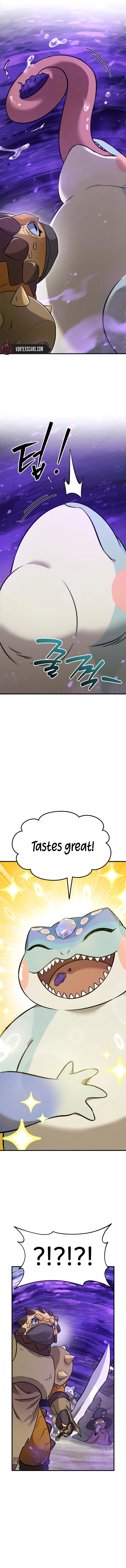 Solo Farming In The Tower Chapter 102 Page 14